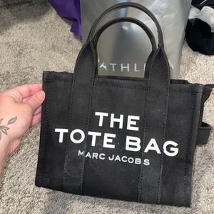 Marc Jacobs "THE TOTE BAG"